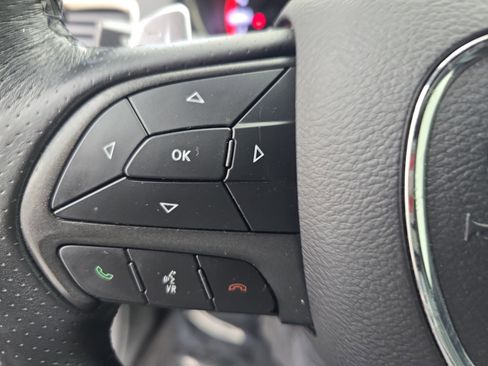 Used 2018 Dodge Durango GT w/ Premium Group AWD/4WD image 18
