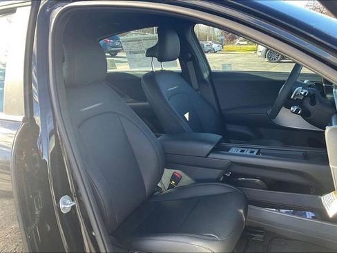 New 2025 Hyundai Ioniq 6 SEL image 31