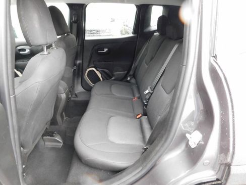 Used 2017 Jeep Renegade Sport w/ Power & Air Group image 6