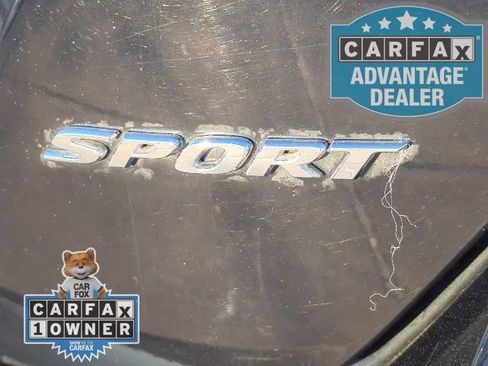 Used 2020 Honda Civic Sport image 27