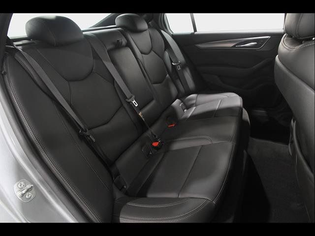 Used 2025 Cadillac CT5 Premium Luxury w/ Technology Package AWD/4WD image 18
