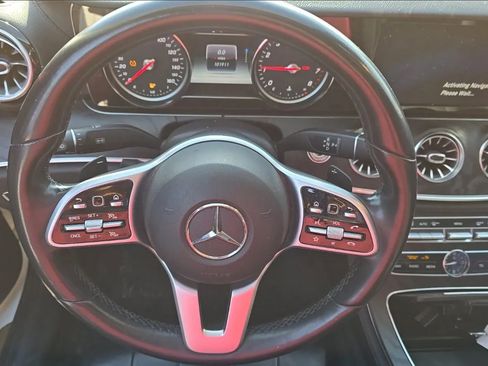 Used 2019 Mercedes-Benz E 450 Coupe image 46
