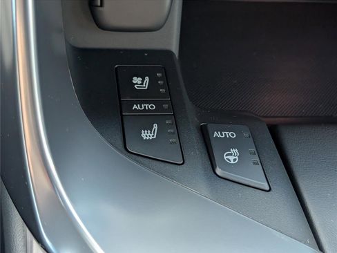 New 2026 Lexus LX 700h F Sport image 27