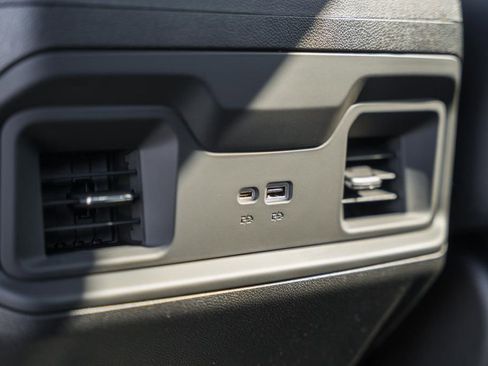 New 2026 Chevrolet Silverado 3500 LT AWD/4WD image 37