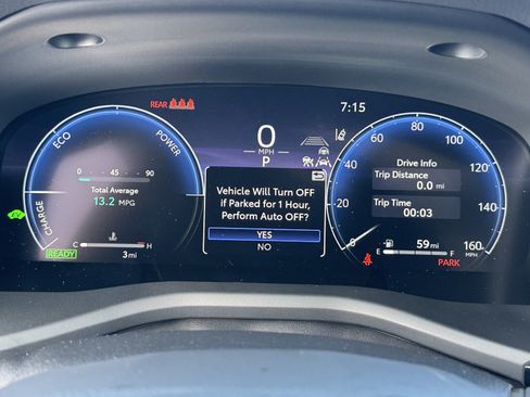 New 2026 Toyota Camry XLE FWD image 22