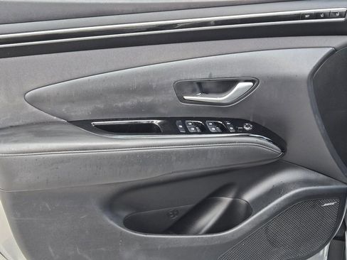 Used 2023 Hyundai Tucson Limited w/ Cargo Package AWD/4WD image 13