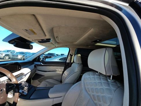 Used 2020 Hyundai Palisade Limited image 10