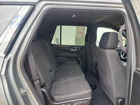 Used 2023 Chevrolet Tahoe LS w/ Max Trailering Package AWD/4WD image 30