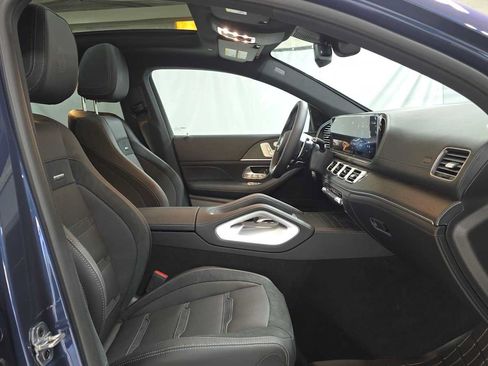 Used 2026 Mercedes-Benz GLE 53 AMG 4MATIC Coupe image 10