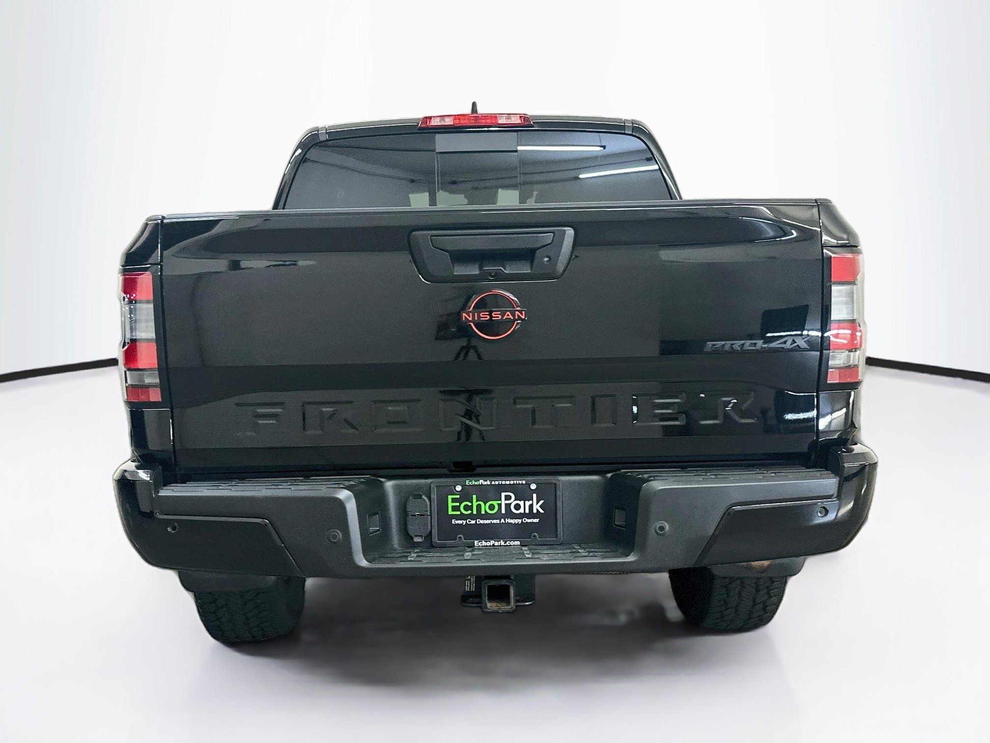 Used 2023 Nissan Frontier PRO-4X w/ Pro Convenience Package AWD/4WD image 7