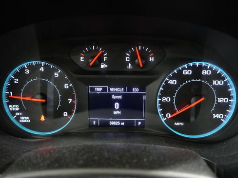 Used 2023 Chevrolet Malibu LT FWD image 16