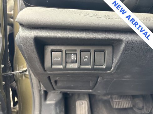 Used 2024 Subaru Outback Wilderness image 19