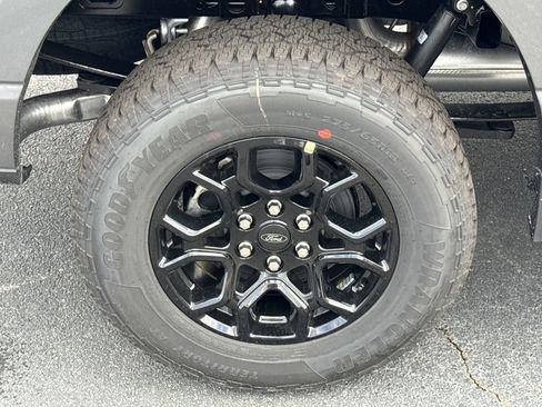 New 2026 Ford F150 Lariat image 17