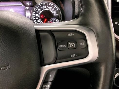 Used 2022 RAM 1500 Big Horn AWD/4WD image 19