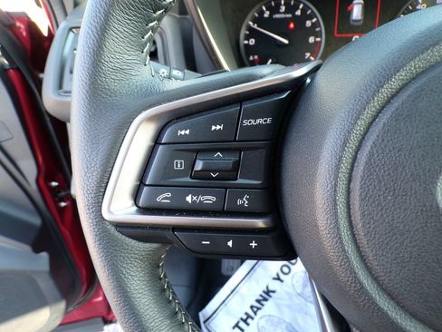 Used 2026 Subaru Ascent Premium AWD/4WD image 32