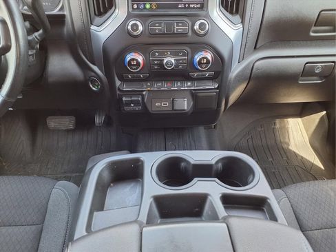 Used 2021 GMC Sierra 1500 Elevation w/ LPO, Elevation Black Package AWD/4WD image 20