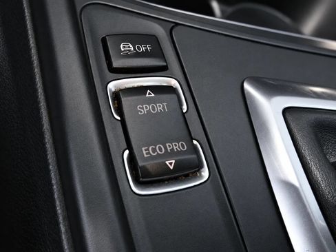 Used 2015 BMW 428i Coupe RWD image 9