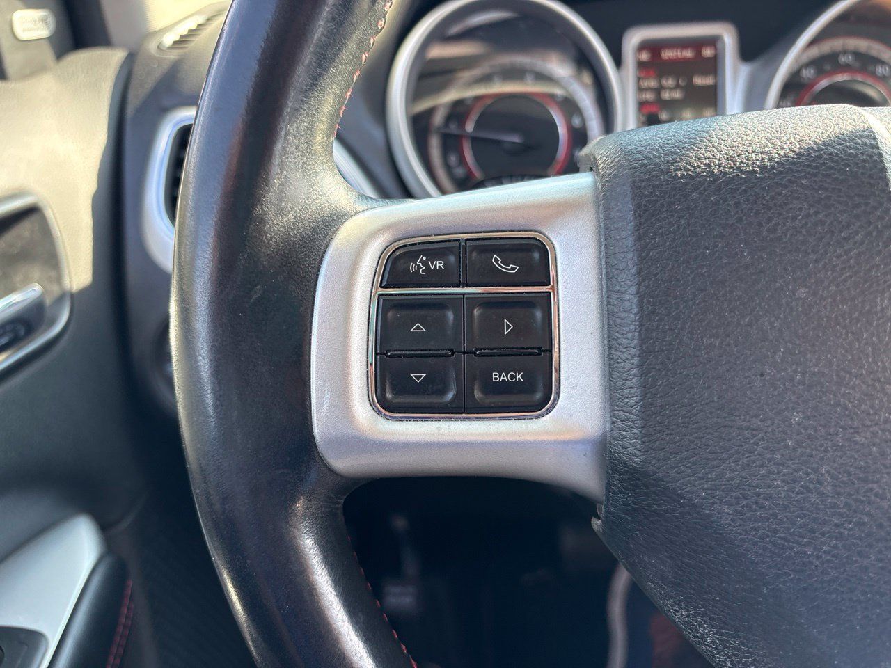 Used 2016 Dodge Journey R/T FWD image 23