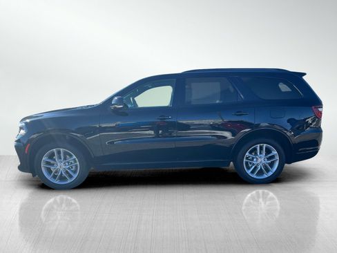 New 2026 Dodge Durango GT AWD/4WD image 3