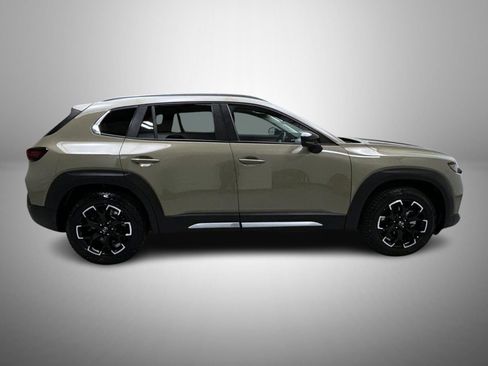 Certified 2025 MAZDA CX-50 Meridian Edition w/ Weather Package AWD/4WD image 4