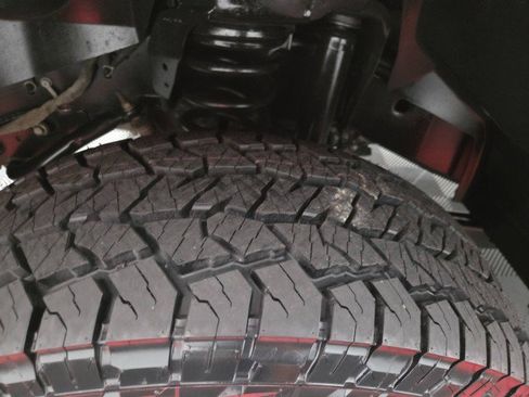 Used 2020 RAM 3500 Limited image 88