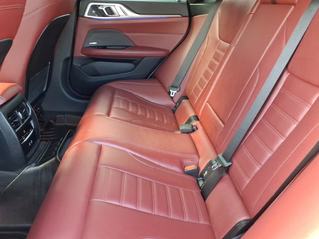 Used 2022 BMW M440i xDrive Gran Coupe w/ Premium Package AWD/4WD image 16
