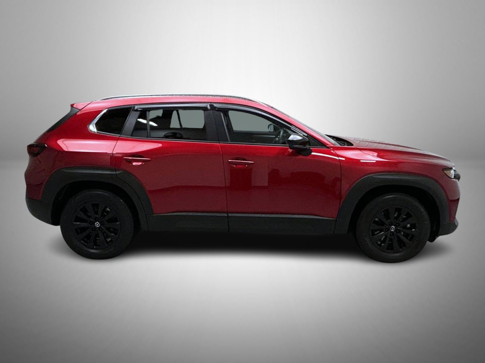 Used 2024 MAZDA CX-50 AWD 2.5 S w/ Cargo Package image 4
