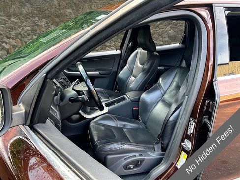 Used 2015 Volvo XC60 T6 Platinum AWD/4WD image 22