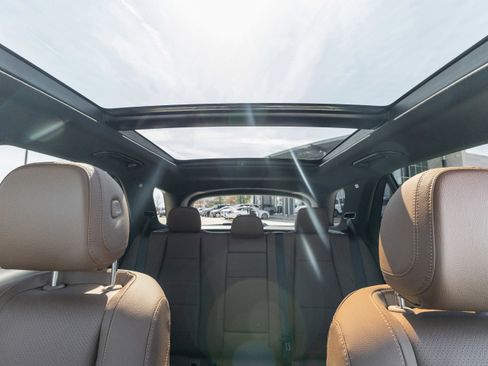 New 2026 Mercedes-Benz GLE 350 4MATIC image 32