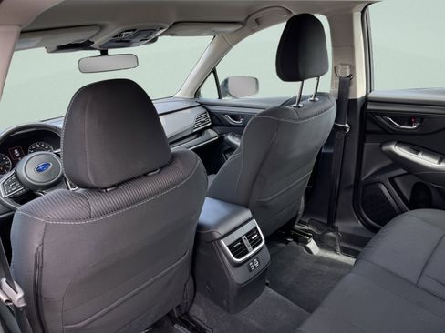 Used 2025 Subaru Legacy Premium AWD/4WD image 24