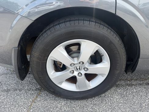 Used 2012 Honda Crosstour EX image 17