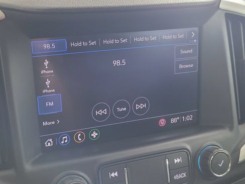 Used 2019 GMC Terrain SLT AWD/4WD image 17