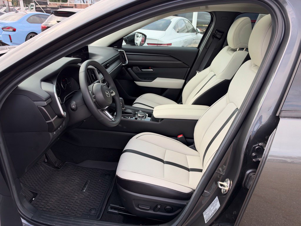 Used 2026 MAZDA CX-50 AWD 2.5 S w/ Weather Package image 15