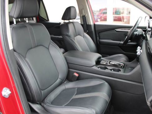 Used 2023 Honda Pilot EX-L image 27