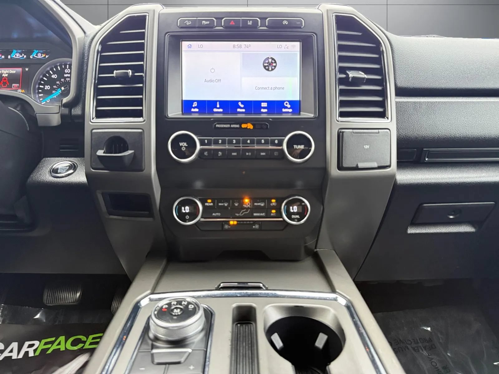 Used 2020 Ford Expedition XLT AWD/4WD image 26