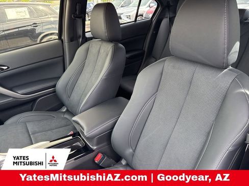 New 2026 Mitsubishi Eclipse Cross SE image 8