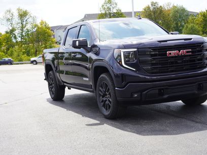 New 2026 GMC Sierra 1500 Elevation w/ Elevation Premium Package