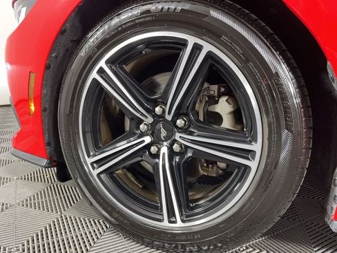 Used 2024 Ford Mustang Premium image 12