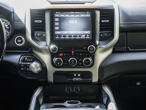 Used 2021 RAM 1500 Laramie image 27