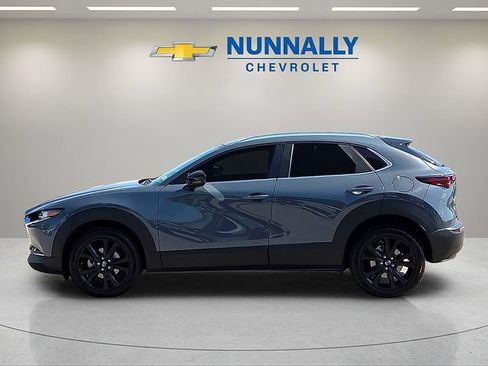 Used 2023 MAZDA CX-30 AWD 2.5 S w/ Preferred Package image 2