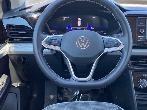 Used 2024 Volkswagen Taos S image 6