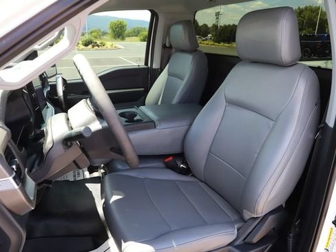 Used 2024 Ford F150 XL RWD image 12