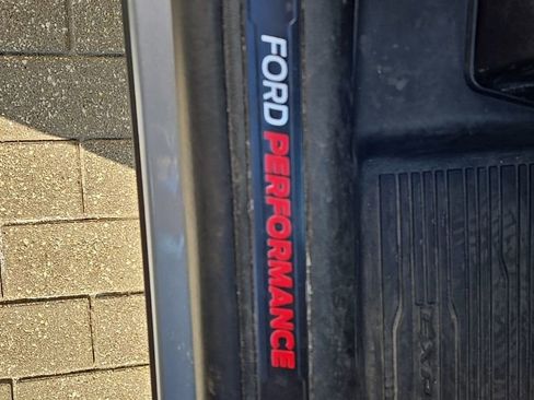 Used 2022 Ford Explorer ST w/ Equipment Group 401A image 20