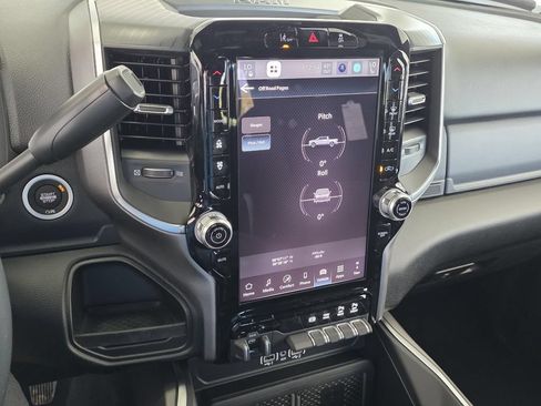 New 2026 RAM 2500 Big Horn RWD image 24