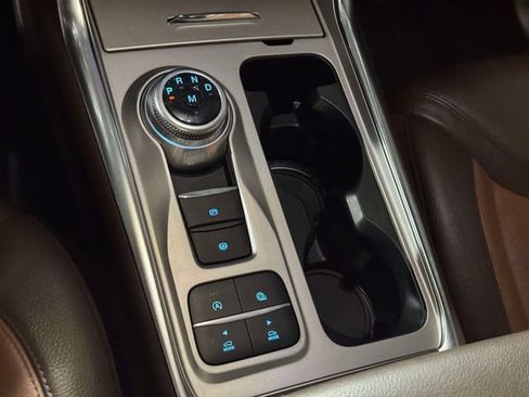 Used 2021 Ford Explorer King Ranch RWD image 37