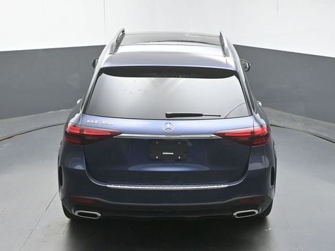 New 2026 Mercedes-Benz GLE 350 4MATIC image 47