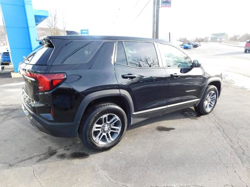 Used 2025 GMC Terrain Elevation image 8