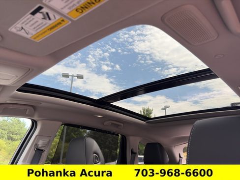 Certified 2026 Acura MDX FWD w/ Technology Package image 20