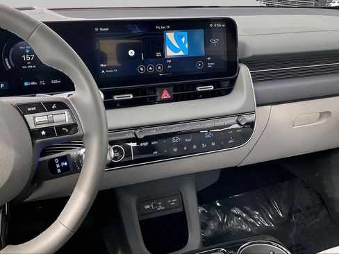 Certified 2026 Hyundai Ioniq 5 Limited RWD image 6