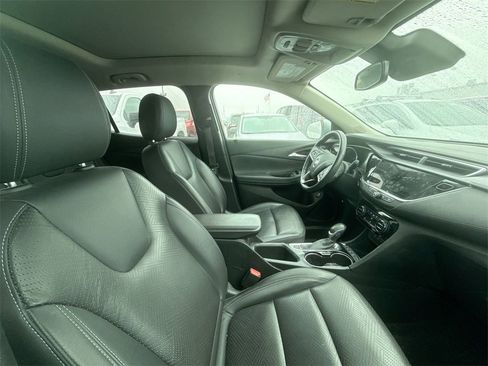 Used 2023 Buick Encore GX Essence w/ Experience Buick Package image 12